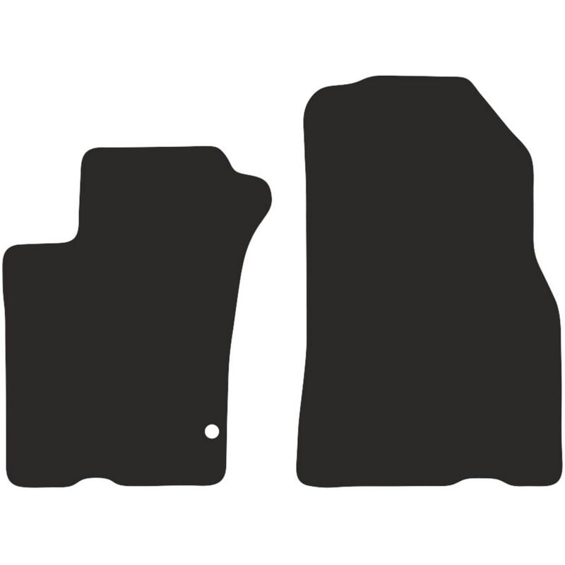 Avant BASIC pour : Mercedes ML W163 SUV 1998-2005