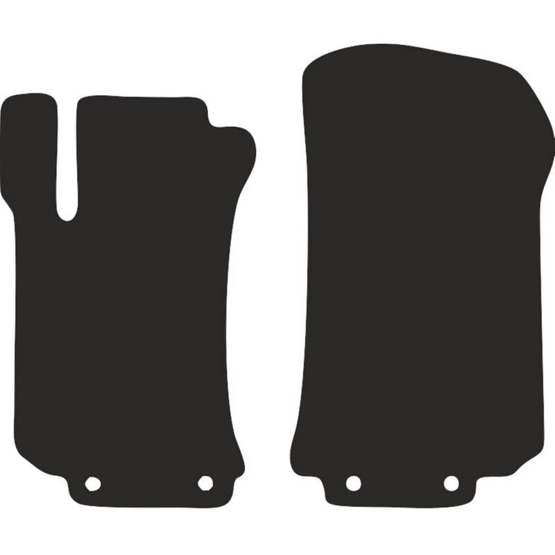 Avant BASIC pour : Mercedes R W251 / R251 monospace 2005-2013