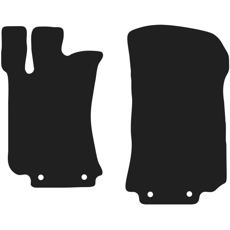 Avant BASIC pour : Mercedes R W251 / R251 / V251 7 personnes 2005-2013