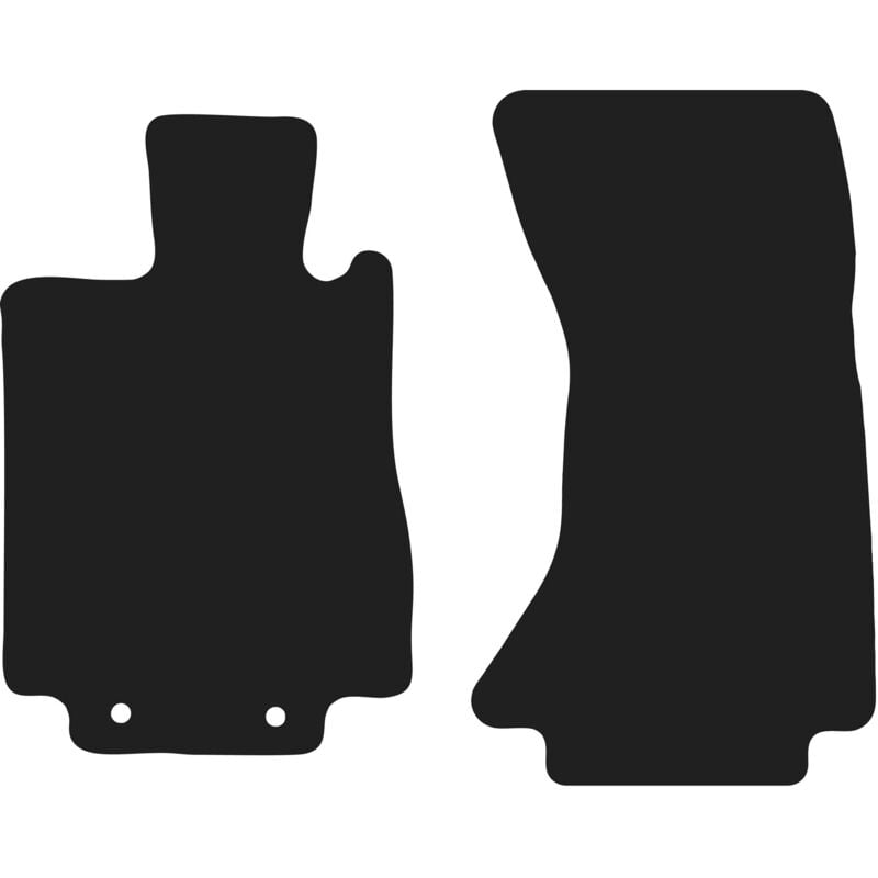 Avant BASIC pour : Mercedes S W220 4Matic longue 1998-2005