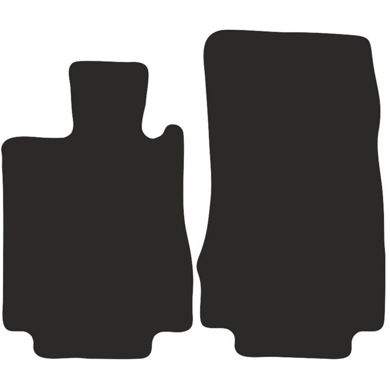 Avant BASIC pour : Mercedes S W220 berline courte 1998-2005