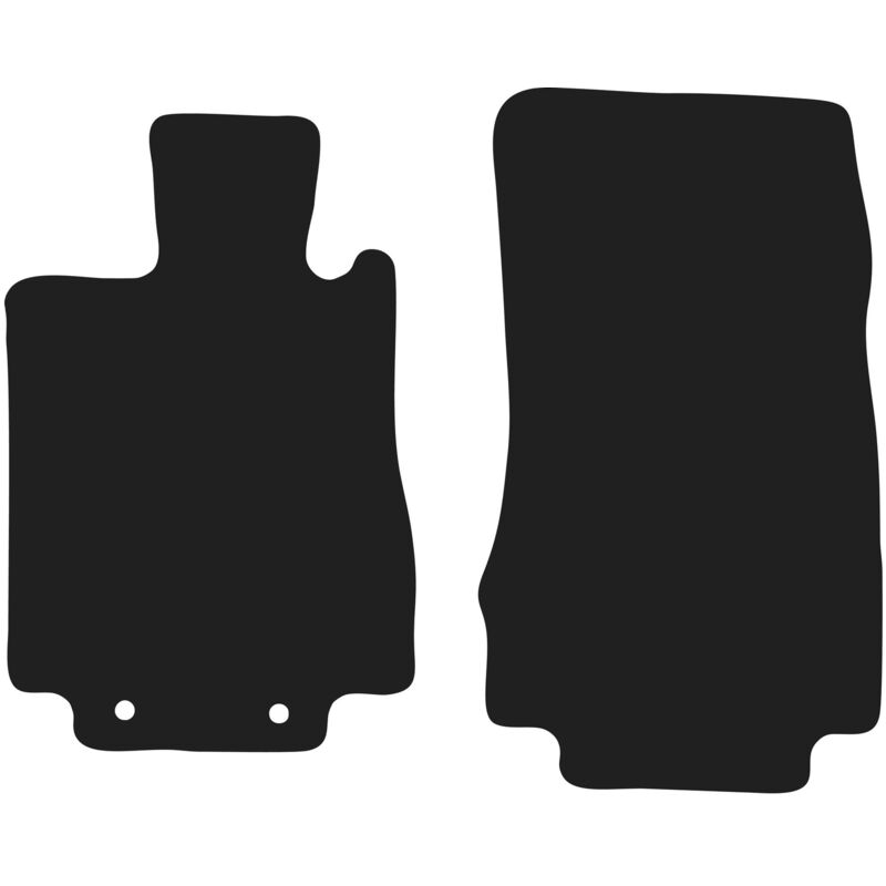 Avant BASIC pour : Mercedes S W220 longue 1998-2005