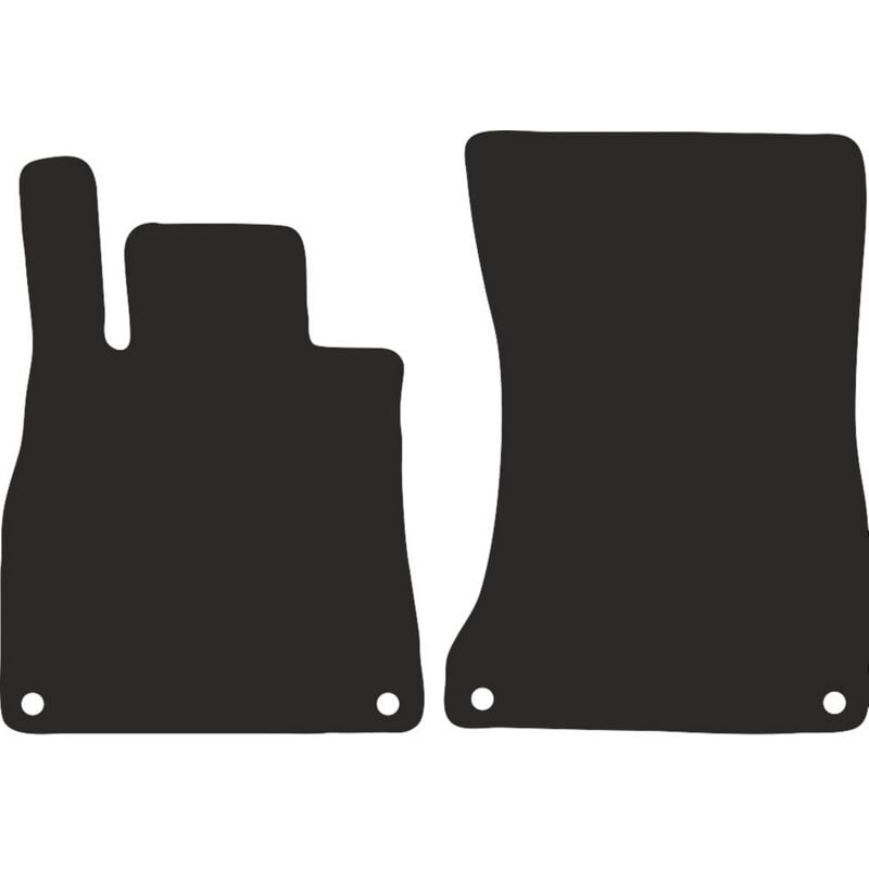 Avant BASIC pour : Mercedes S W222 berline 2013-2020