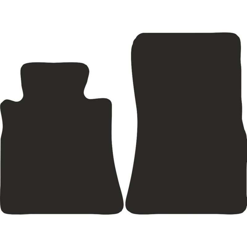 Avant BASIC pour : Mercedes SE W126 berline 1979-1991