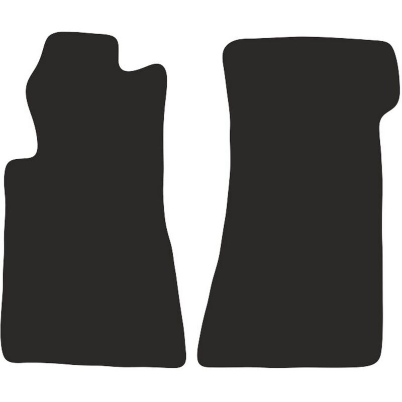 Avant BASIC pour : Mercedes SL R107 avants longs 1971-1989