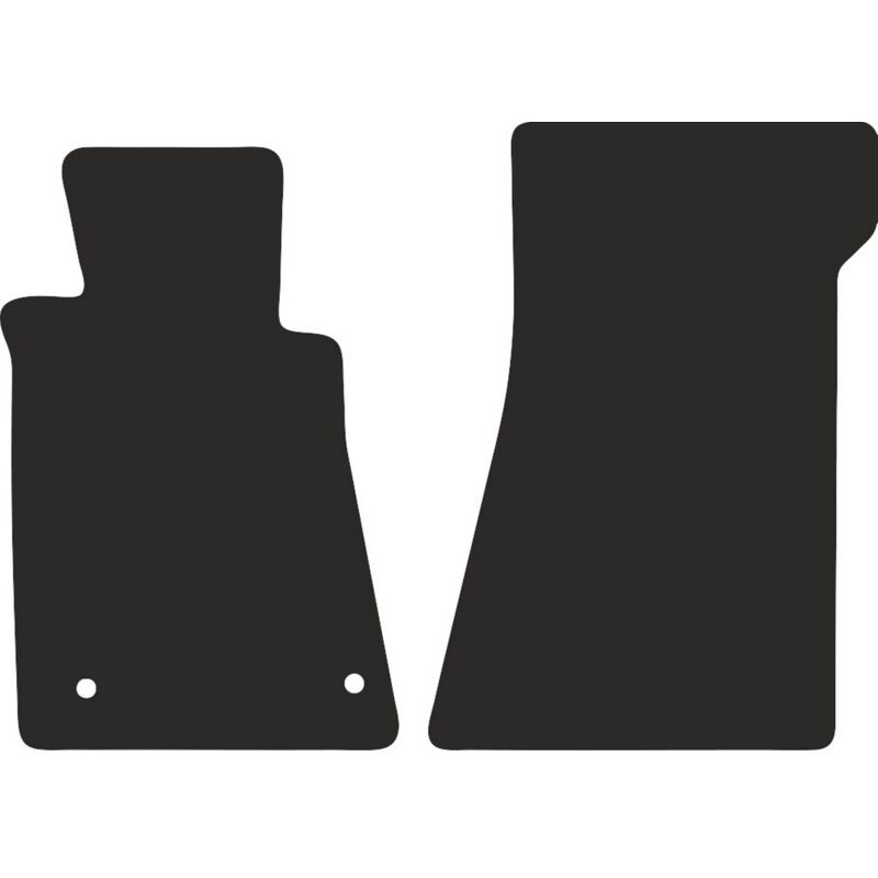 Avant BASIC pour : Mercedes SL R107 avec catalyseur coupé, cabriolet 1985-1989