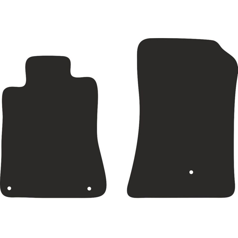 Avant BASIC pour : Mercedes SL R129 roadster 1998-2002