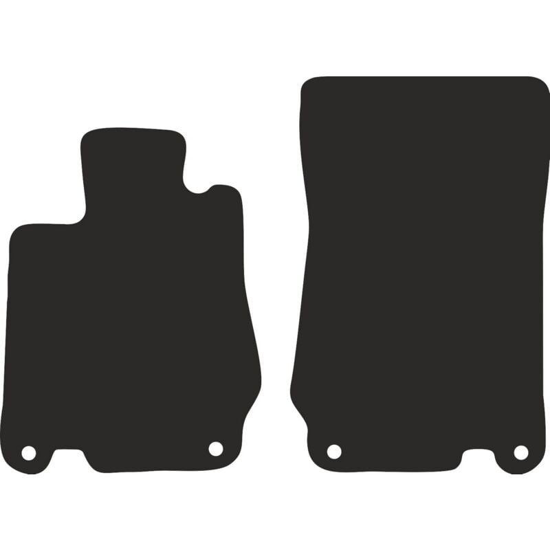 Avant BASIC pour : Mercedes SL R230 roadster 2001-2011