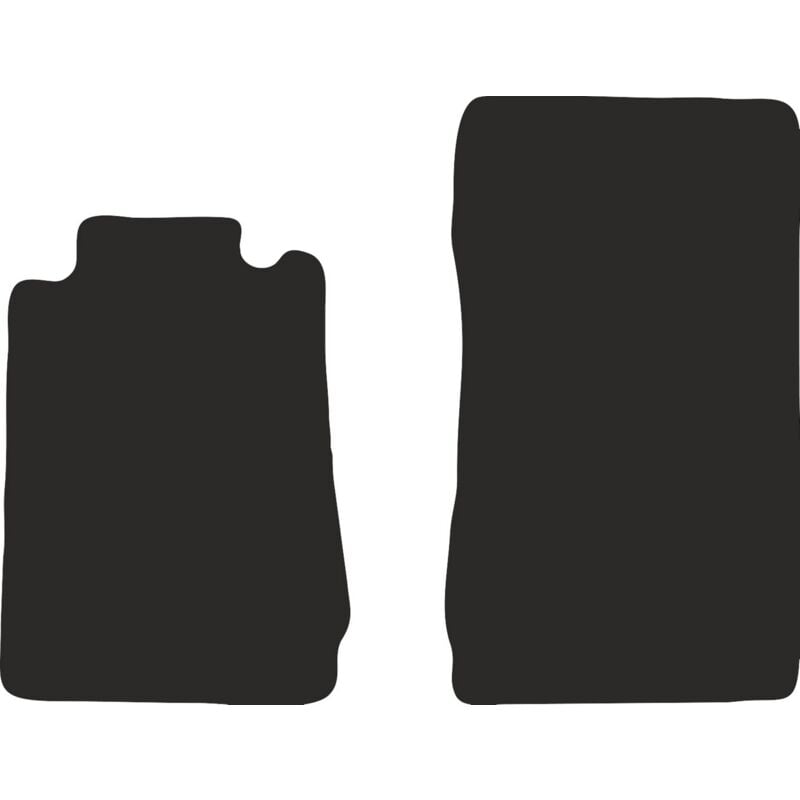 Avant BASIC pour : Mercedes SLK R170 cabriolet 1996-2004