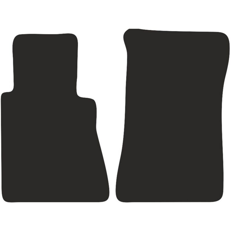 Avant BASIC pour : Mercedes W123 berline, break 1975-1986