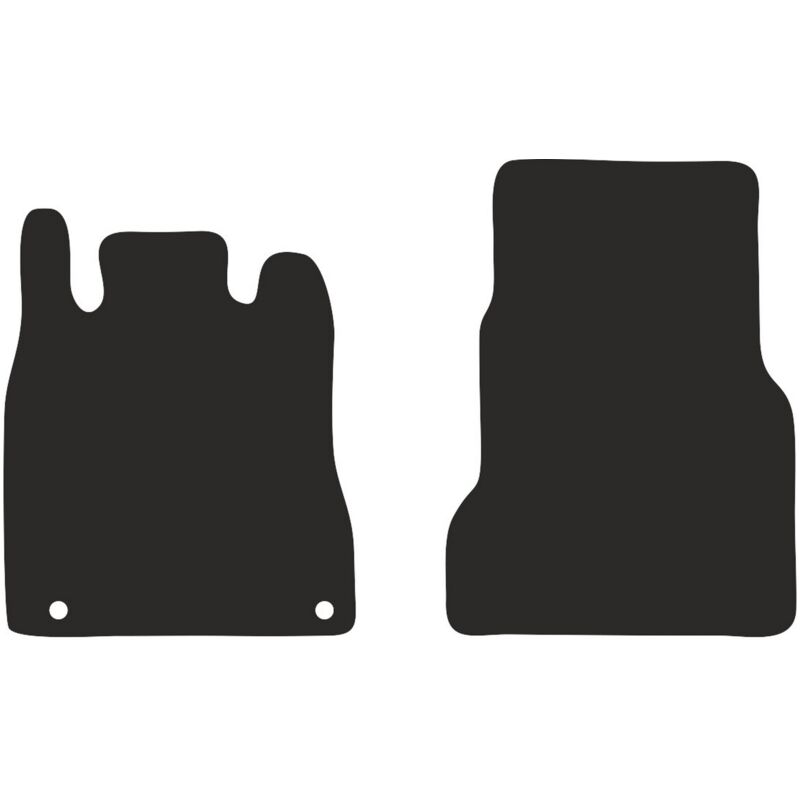 Avant BASIC pour : Mercedes W168 avec hayon 1997-2004