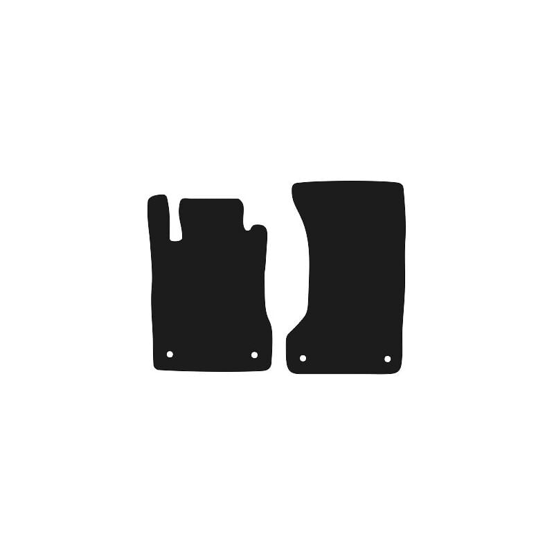 Avant BASIC pour : Mercedes W211 4Matic berline, break 2003-2009