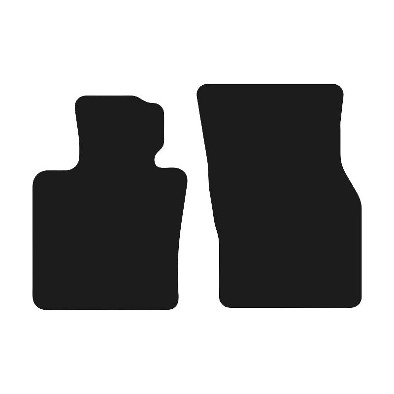 Avant BASIC pour : Mini Cooper F55 5 portes 2014-