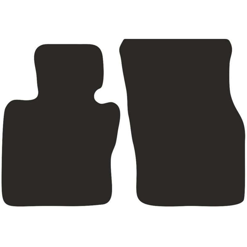 Avant BASIC pour : Mini Cooper F57 cabriolet 2014-