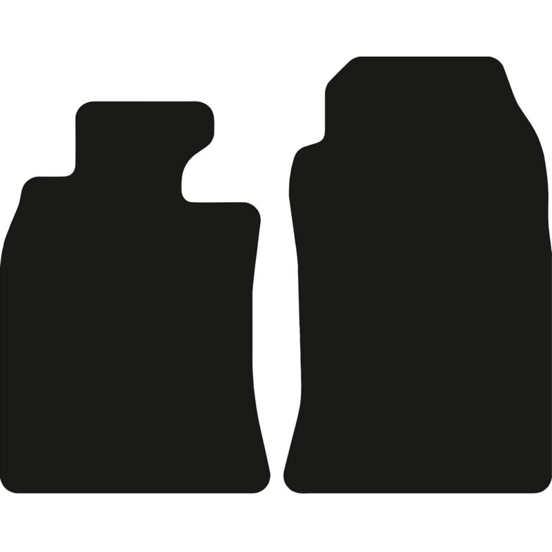 Avant BASIC pour : Mini Cooper R52 Cabrio 2004-2008