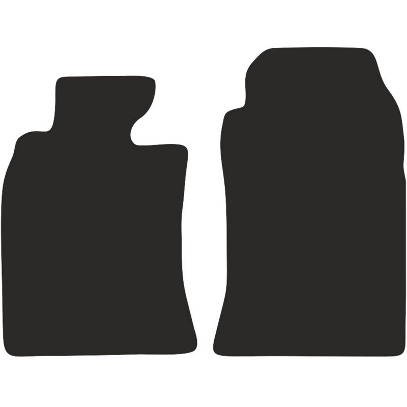 Avant BASIC pour : Mini Cooper R53 à hayon 2001-2006