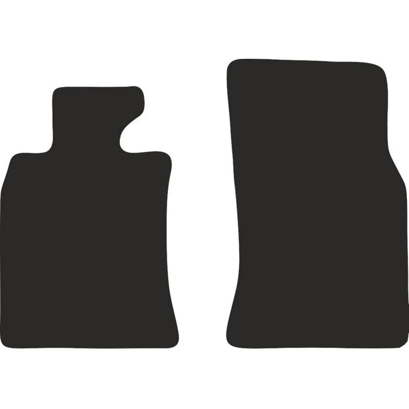 Avant BASIC pour : Mini Cooper R56 à hayon 2006-2013