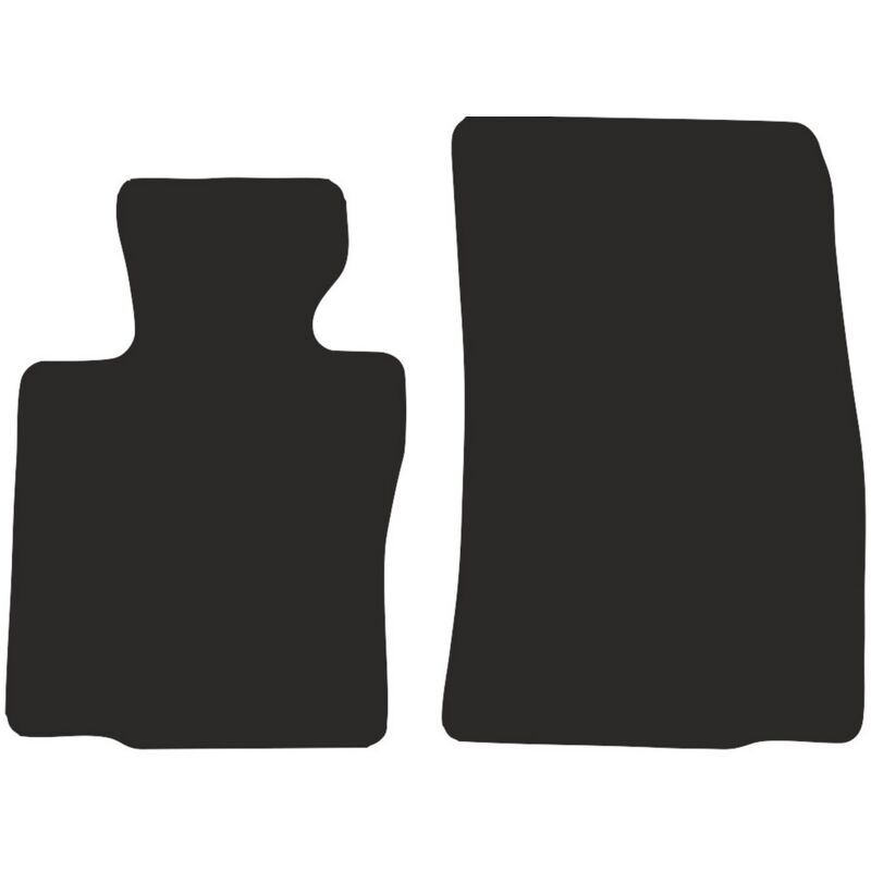 Avant BASIC pour : Mini Countryman R60 à hayon 2010-2017