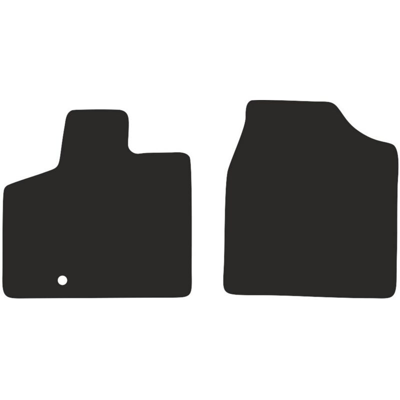 Avant BASIC pour : minifourgonnette Dodge Grand Caravan IV 2008-2016