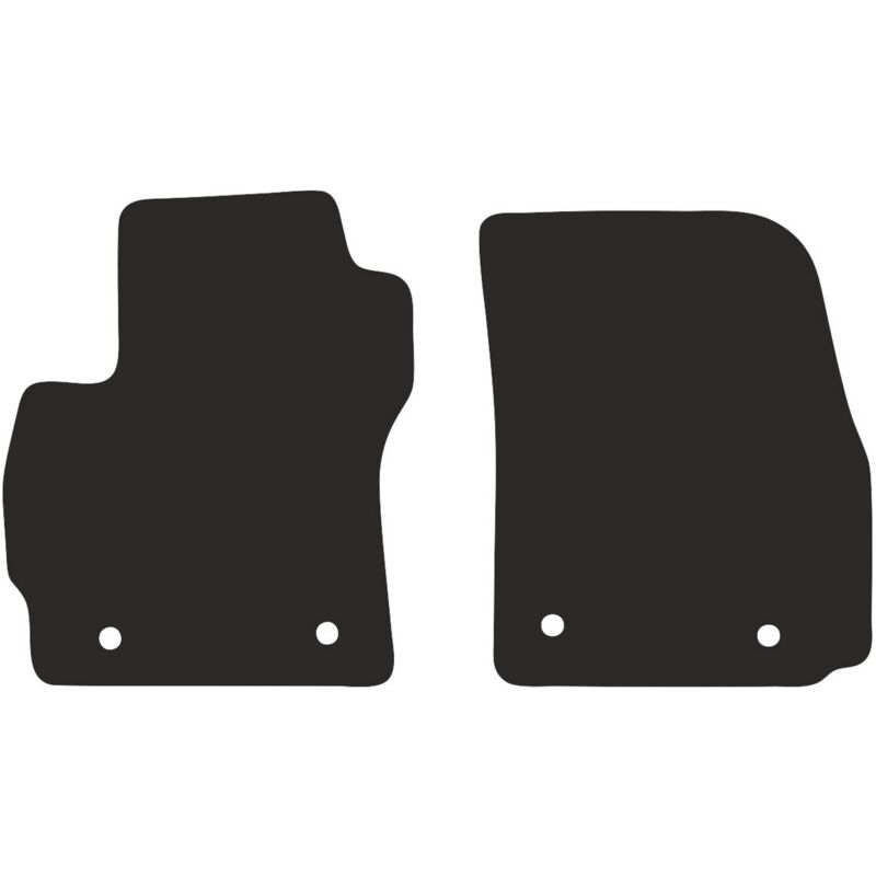 Avant BASIC pour : minifourgonnette Mazda Premacy II 2005-2010