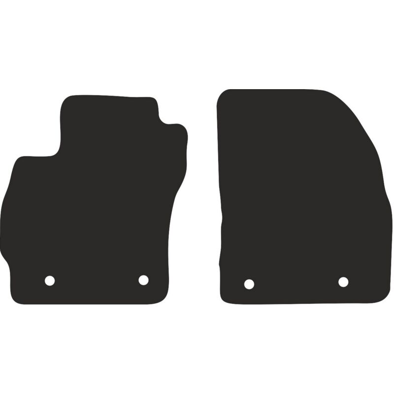 Avant BASIC pour : minifourgonnette Mazda Premacy III 2010-