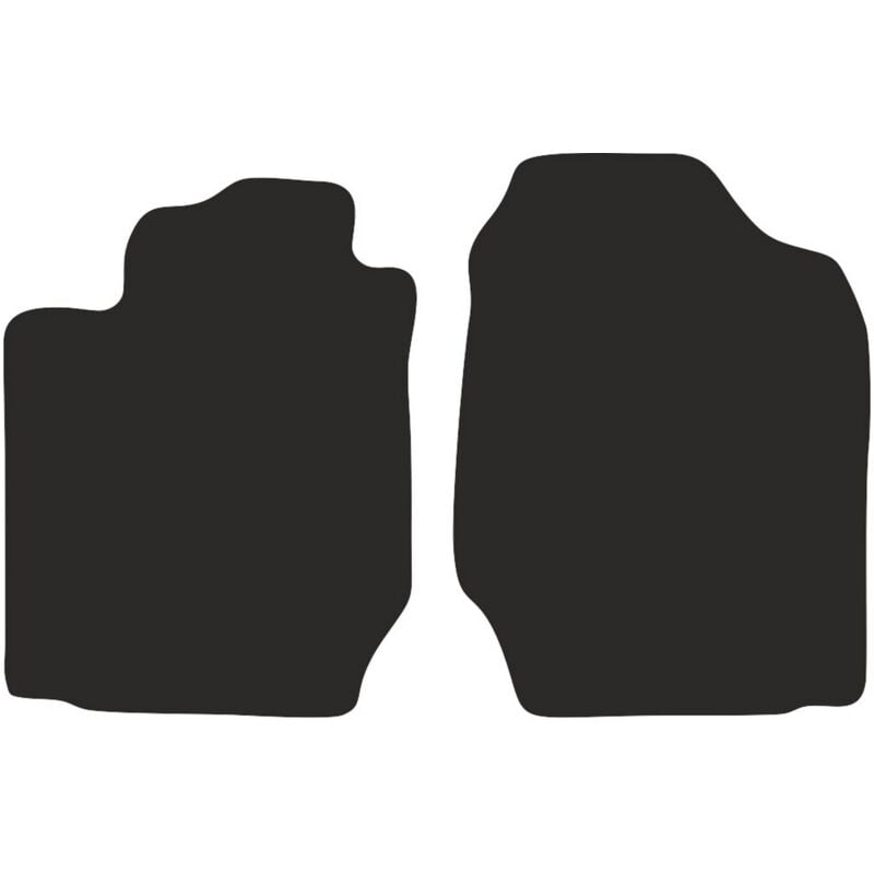 Avant BASIC pour : minifourgonnette Toyota Corolla Verso I 2001-2004