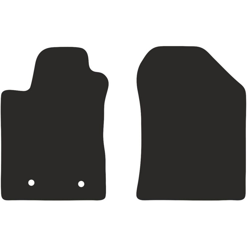 Avant BASIC pour : minifourgonnette Toyota Corolla Verso II 2004-2009