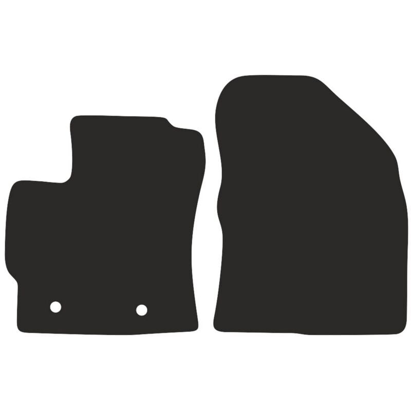 Avant BASIC pour : minifourgonnette Toyota Verso 2009-2013