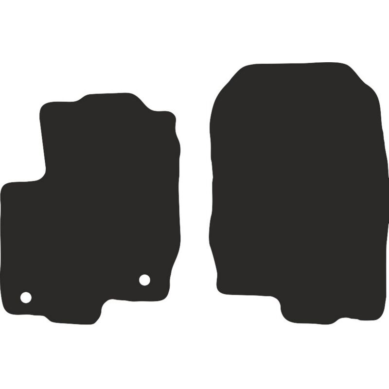 Avant BASIC pour : Mitsubishi Colt VI Z30 à hayon 2004-2008