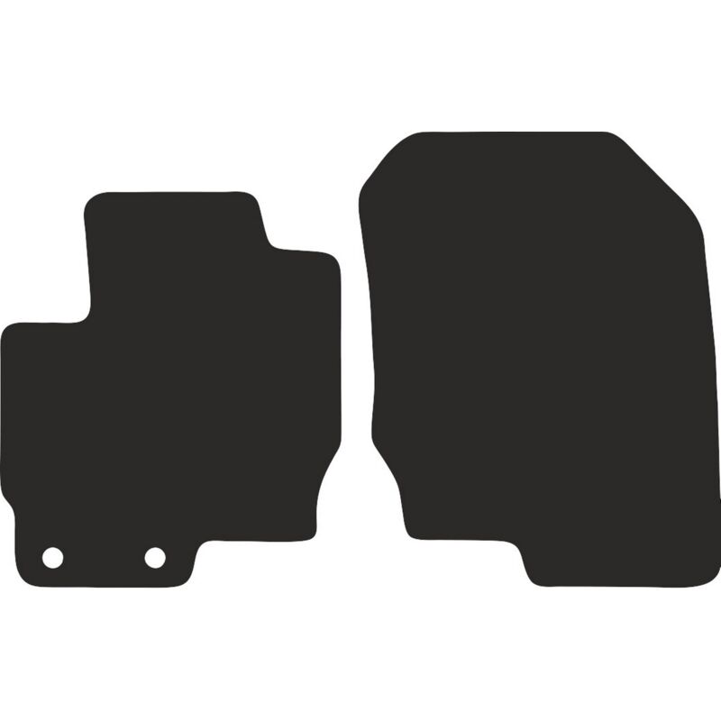 Avant BASIC pour : Mitsubishi Colt VII à hayon 2008-2012