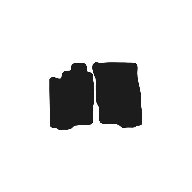 Avant BASIC pour : Mitsubishi Eclipse IV coupé 2006-