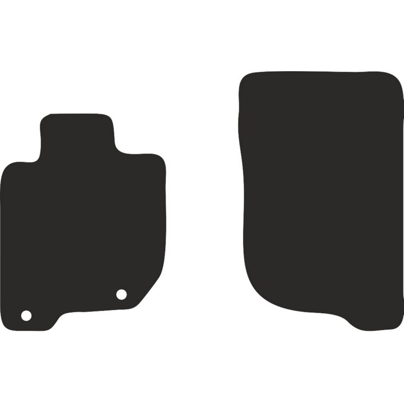 Avant BASIC pour : Mitsubishi L200 IV pick-up 2006-2015