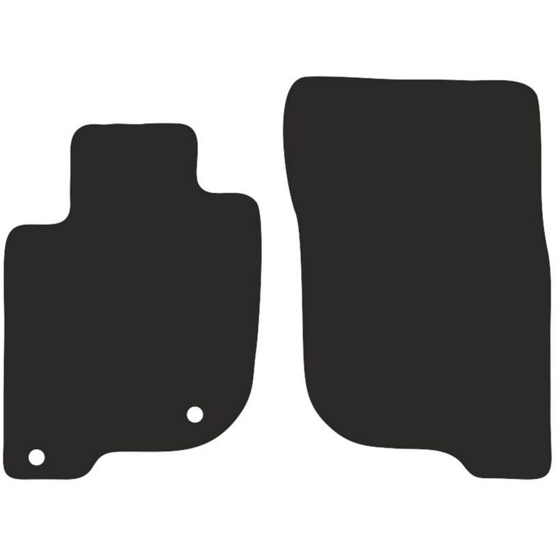 Avant BASIC pour : Mitsubishi L200 V tout-terrain 2015-