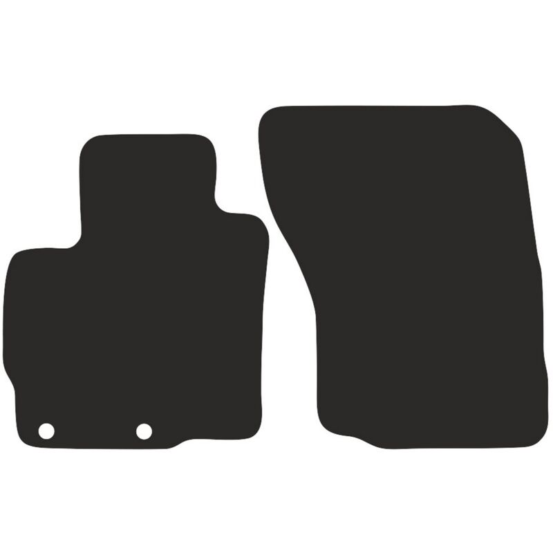 Avant BASIC pour : Mitsubishi Outlander III SUV 2012-