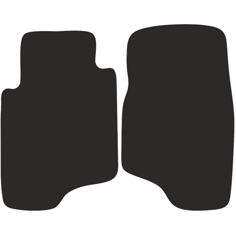 Avant BASIC pour : Mitsubishi Pajero II tout-terrain 1991-1999