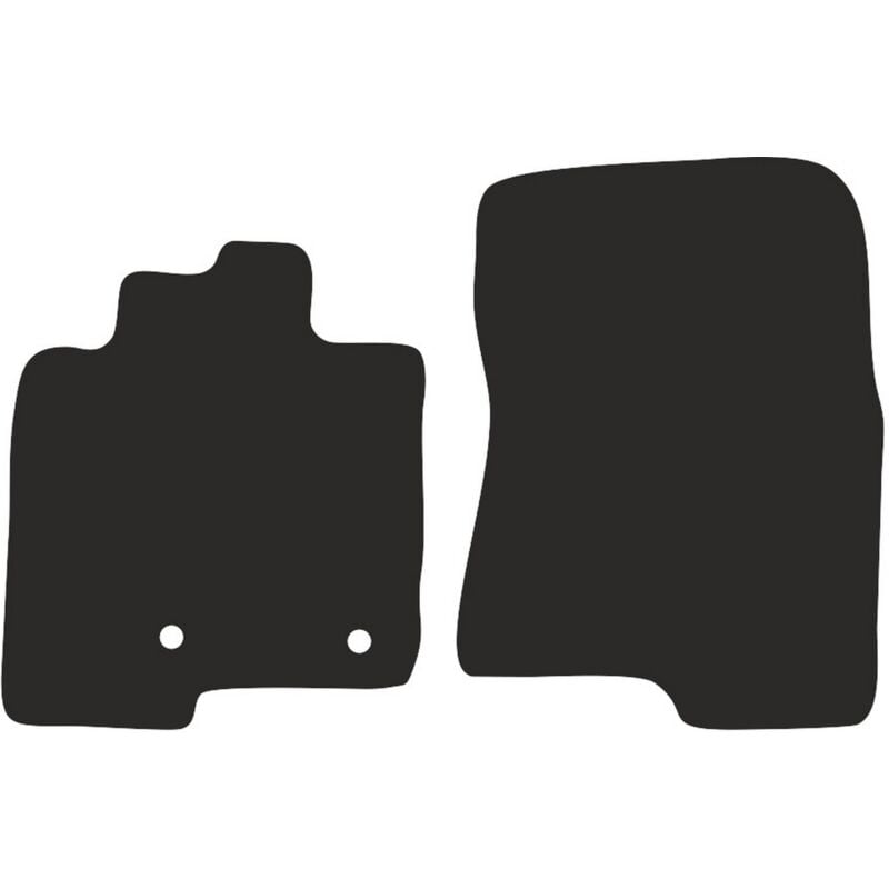 Avant BASIC pour : Mitsubishi Pajero IV long 2006-2018