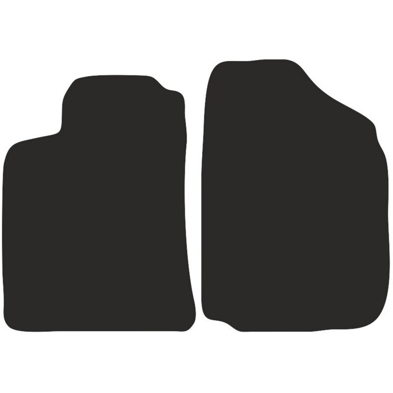 Avant BASIC pour : Mitsubishi Pajero Sport I SUV 1996-2008