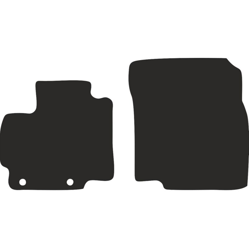 Avant BASIC pour : Mitsubishi Space Star II à hayon 2013-