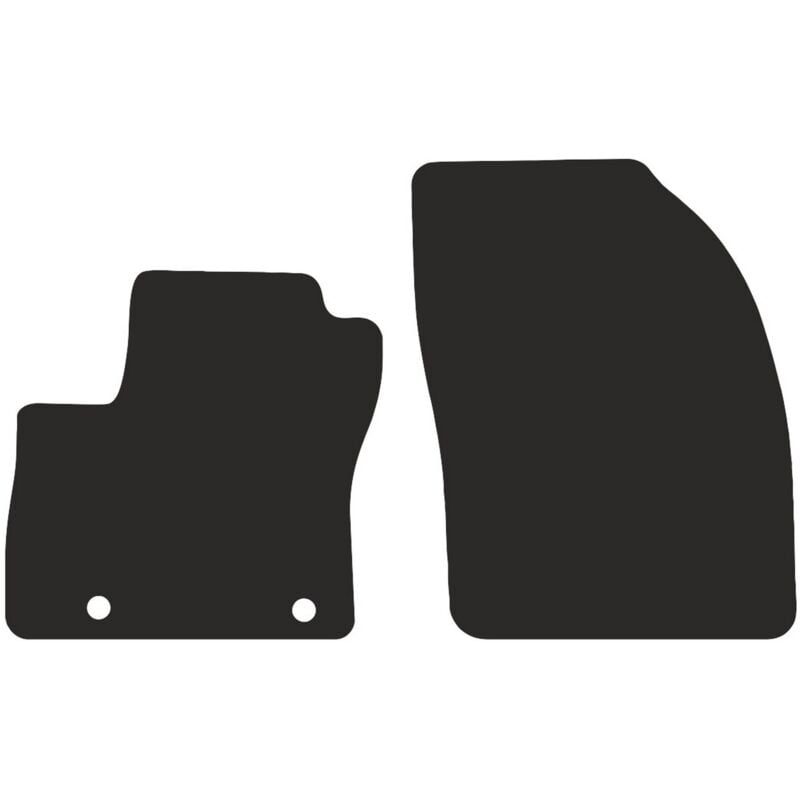 Avant BASIC pour : monospace Ford C-MAX MK1 2003-2010