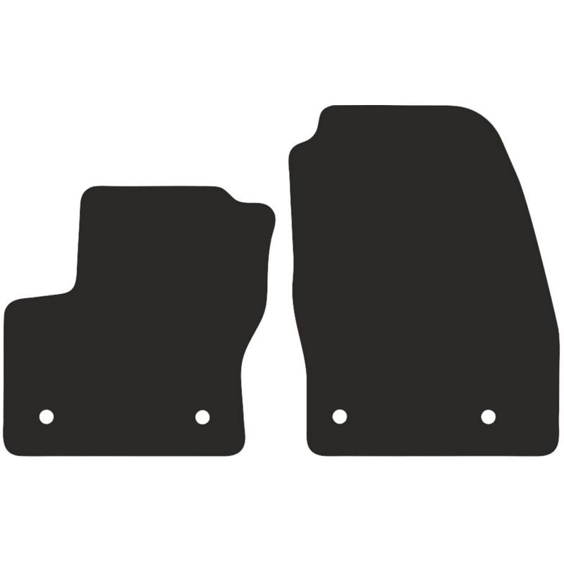 Avant BASIC pour : monospace Ford C-MAX MK2 2015-2019