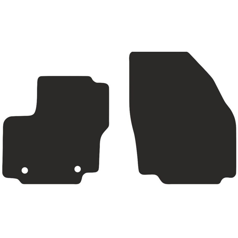 Avant BASIC pour : monospace Ford S-MAX MK1 2006-2012