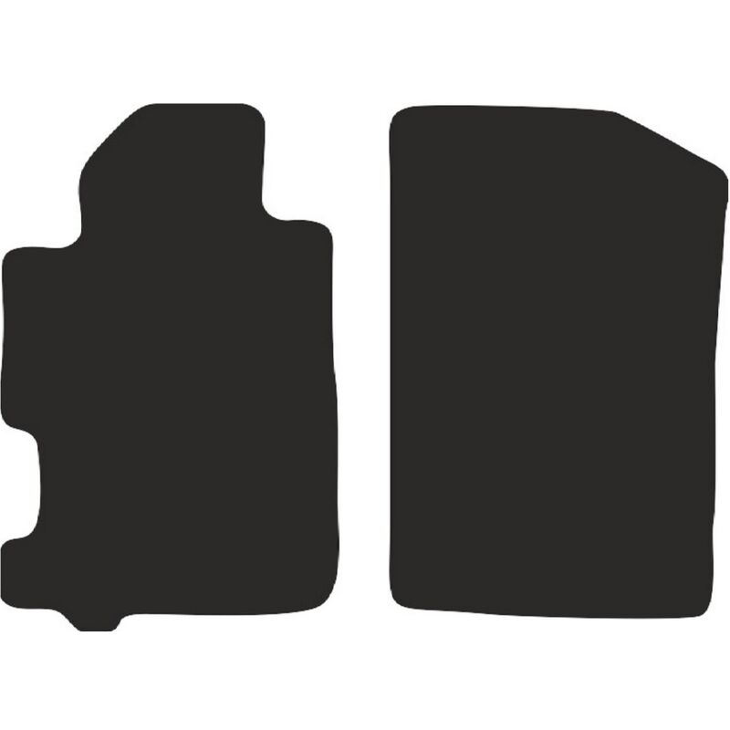 Avant BASIC pour : monospace Honda FR-V 2004-2009