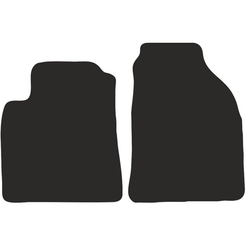 Avant BASIC pour : monospace Hyundai Matrix 2001-2010