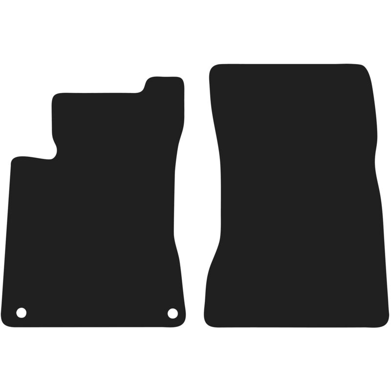 Avant BASIC pour : monospace Mercedes B W247 2018-