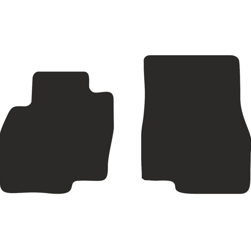 Avant BASIC pour : monospace Mitsubishi Grandis 2004-2010