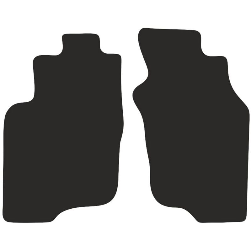 Avant BASIC pour : monospace Mitsubishi Space Star 1999-2005