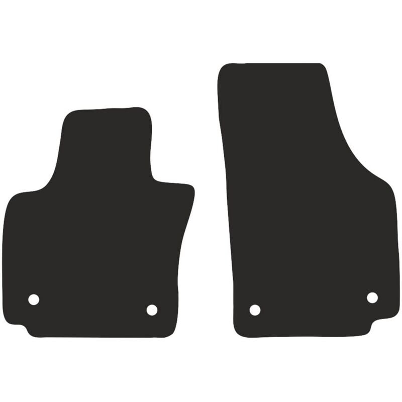 Avant BASIC pour : monospace Seat Toledo III 2004-2012