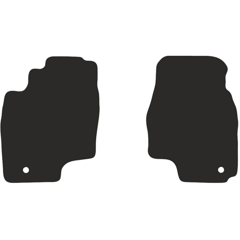 Avant BASIC pour : monospace Toyota Previa II 2000-2005