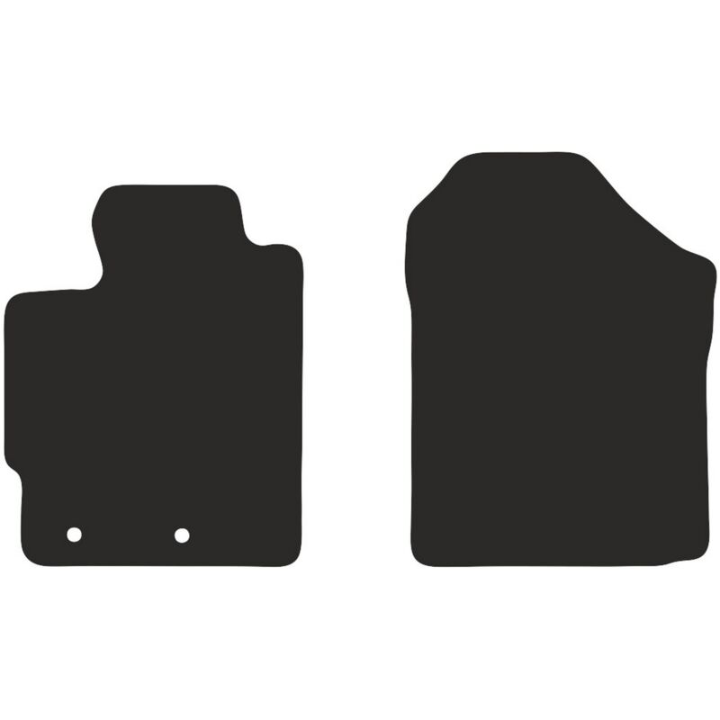 Avant BASIC pour : monospace Toyota Verso-S 2010-2015