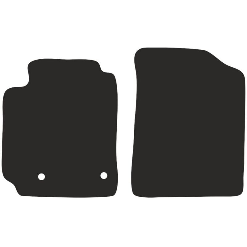 Avant BASIC pour : monospace Toyota Yaris Verso 1999-2005